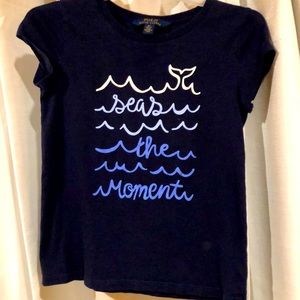 Polo Ralph Lauren shirt